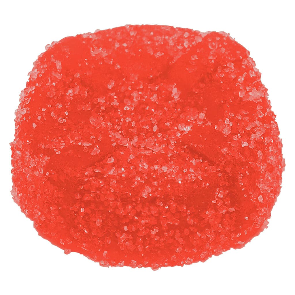 No Future - The Red One - Indica THC Gummy - 1 Pack
