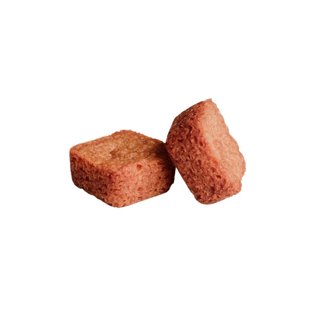 Baked Babes - White Chocolate Blondies - 2 pack