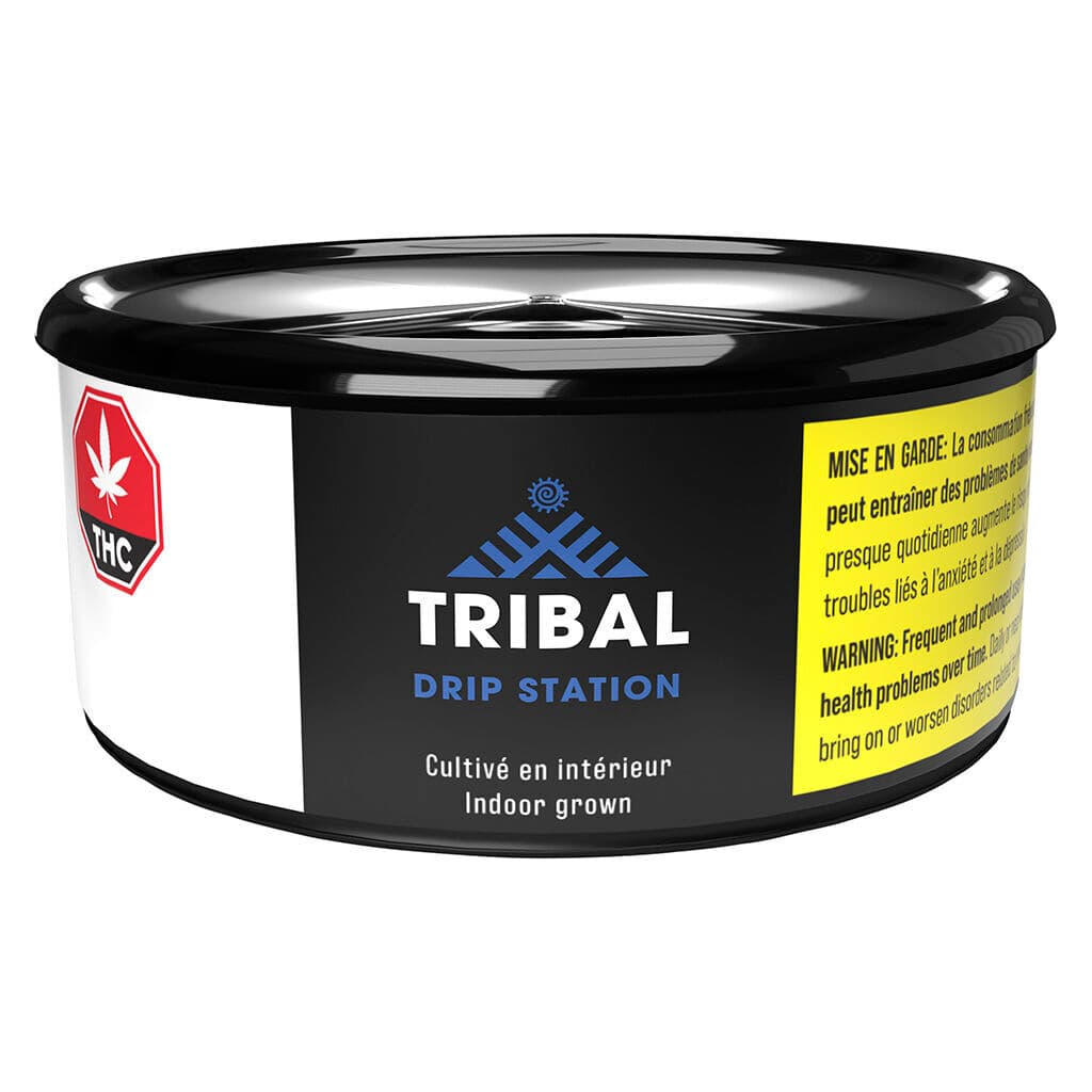 Tribal - Drip station - 3.5g