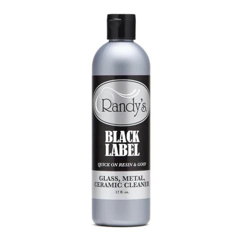 Randy's Black Label-12oz