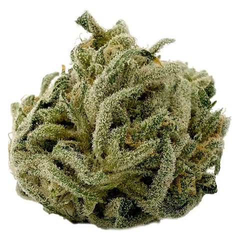 MTL - Cookies N Cream (Starfighter x Unknown GSC) - 3.5g