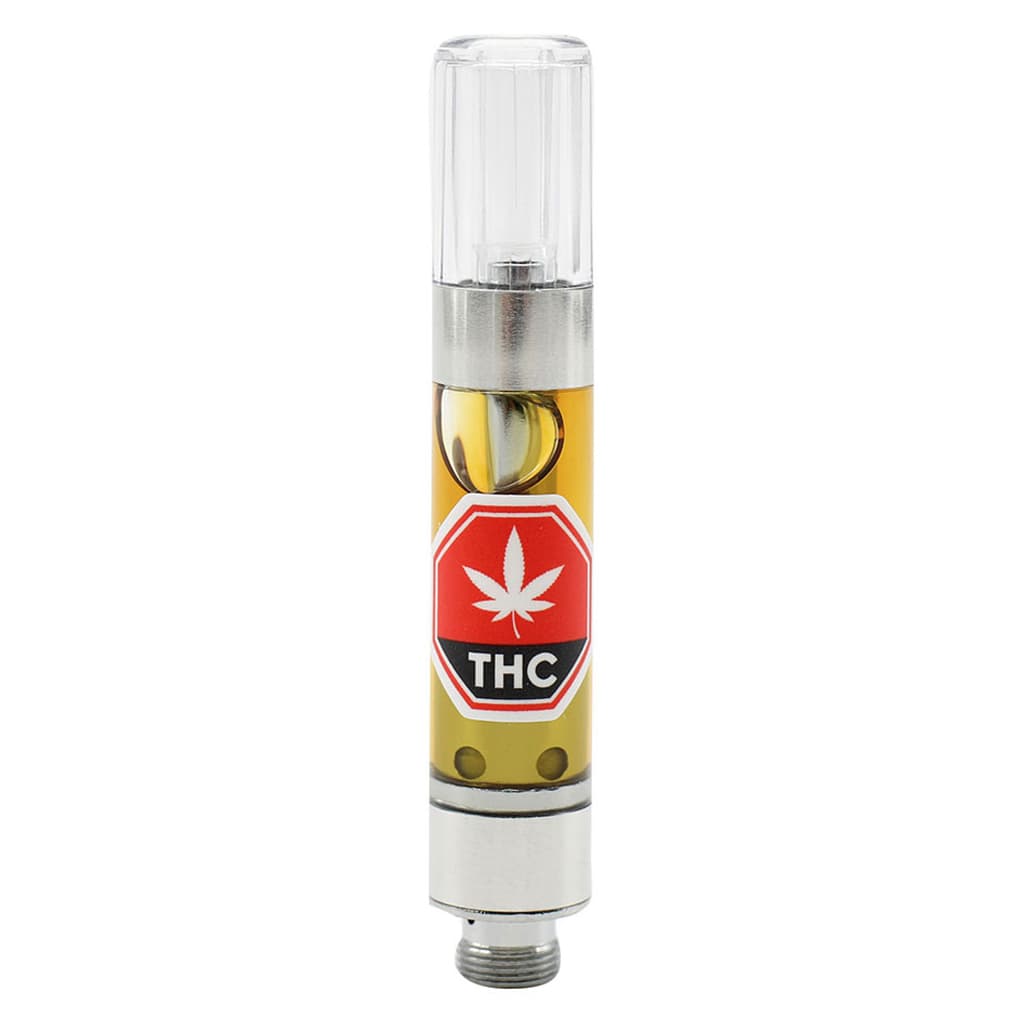 Glacial Gold - Anytime 1:1 Glacial Fresh Mint (510 Cartridge) - 1g