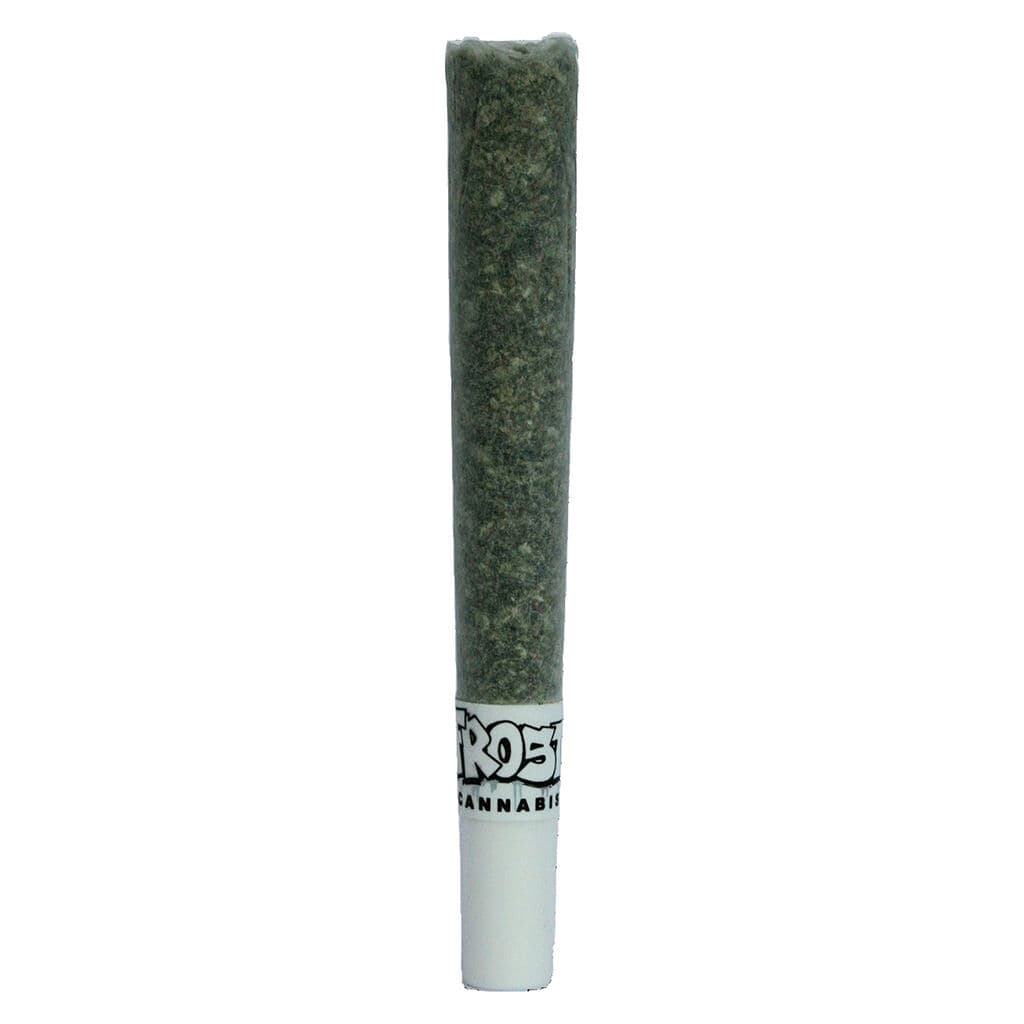 Frost Cannabis - Frosties Pre-Roll - 1x1g