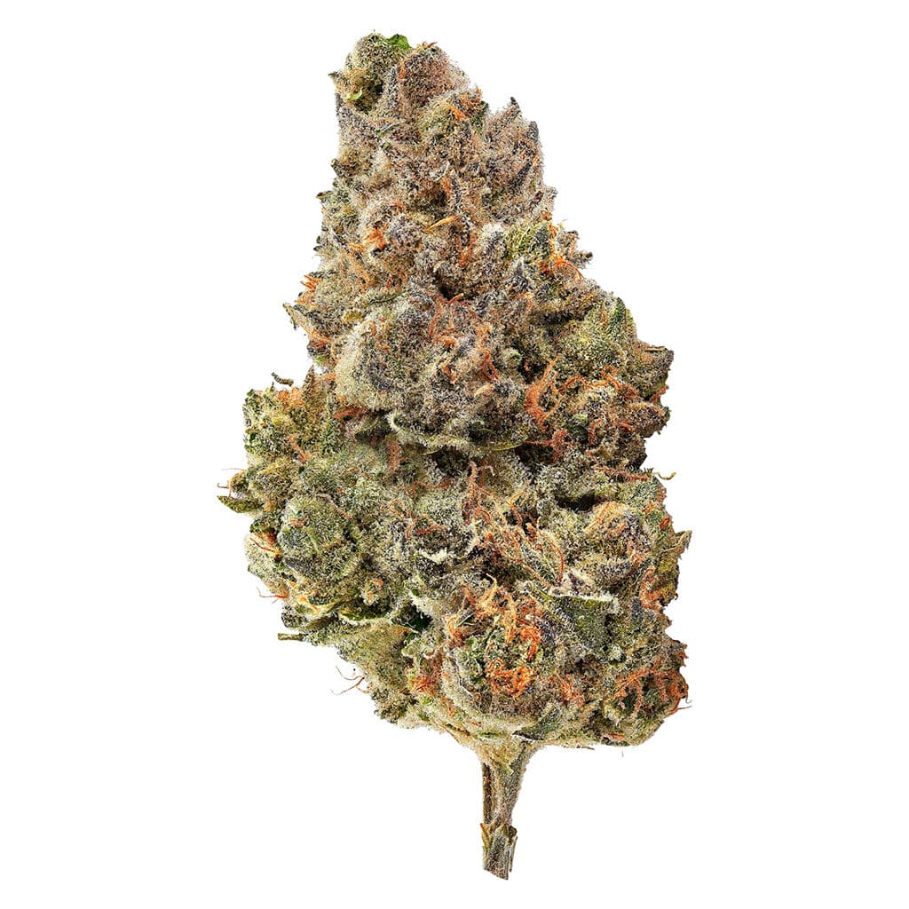 Bud Lafleur - Strawberry Bubbles - 3.5g