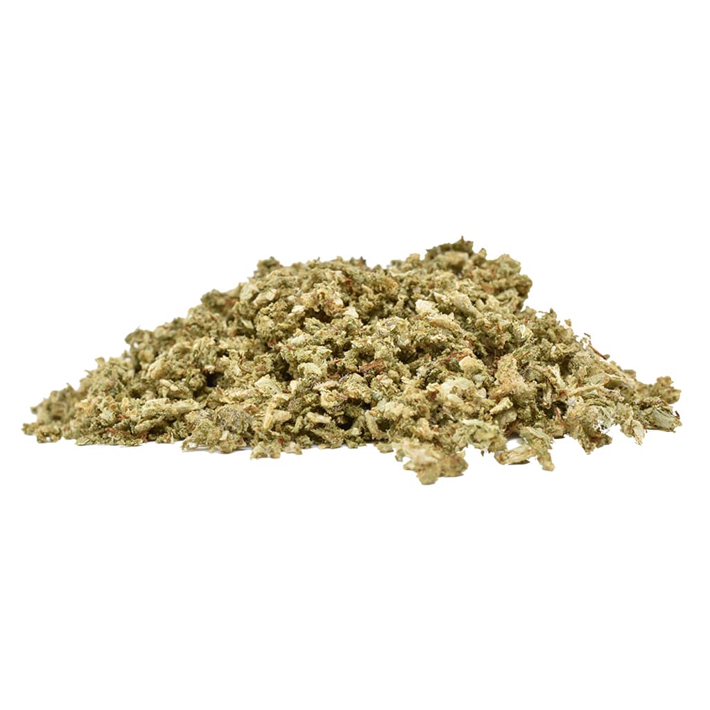 Weed Me Grind - Indica 30 Plus (milled) - 14g