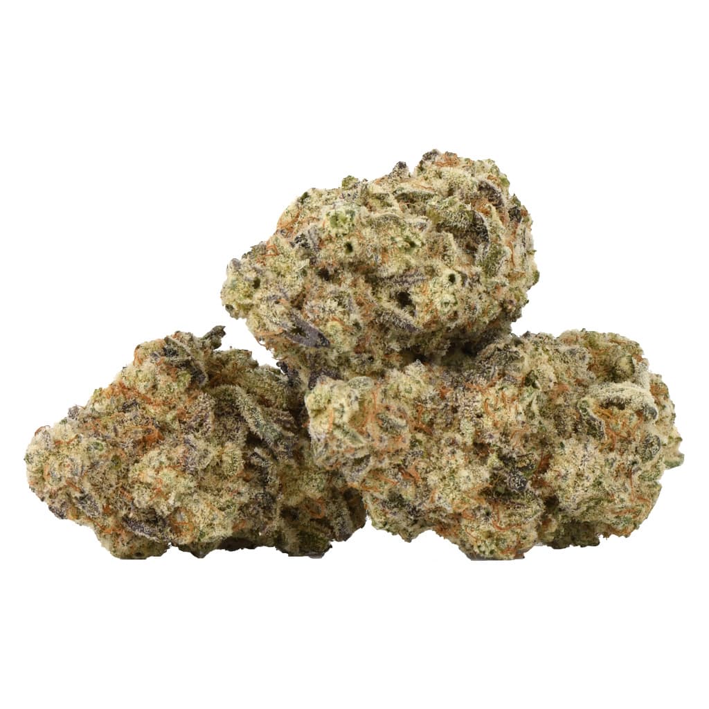 Ness - Jelly Breath (Mendo Breath x Do-Si-Dos) - 3.5g