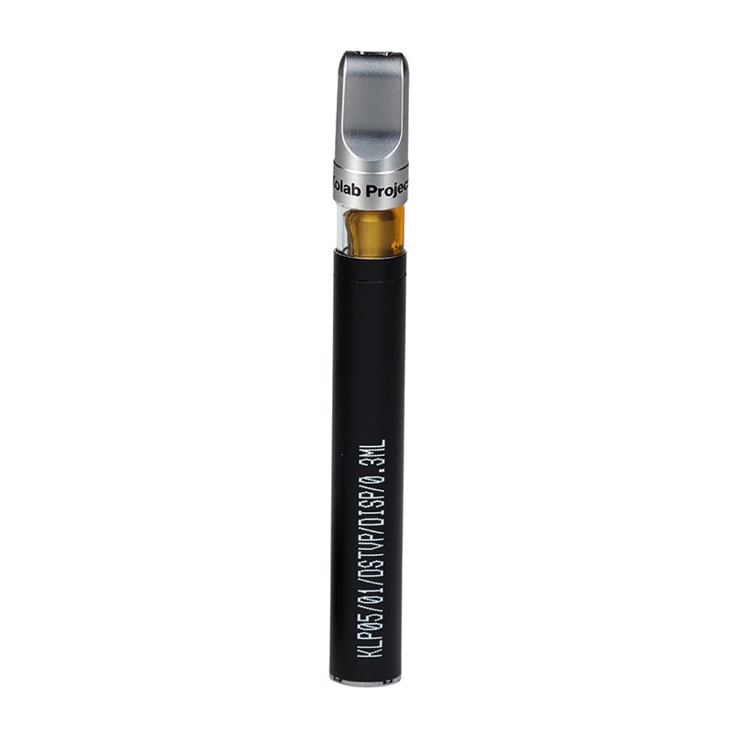 Kolab - 232 Series Slurricane Live Terpene Disposable Pen - 0.3g