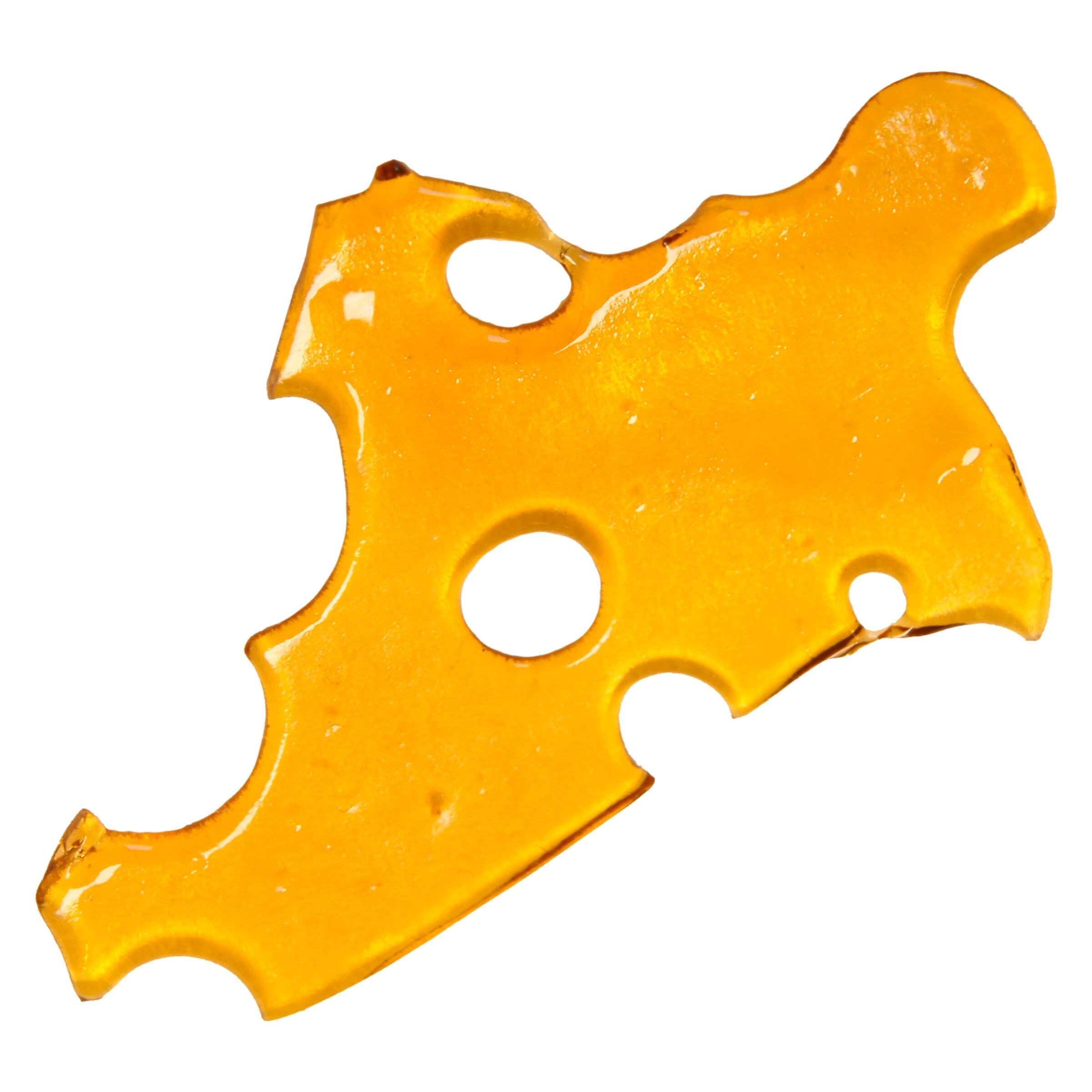 Shatterizer - Electric Grapefruit Shatter - 1g