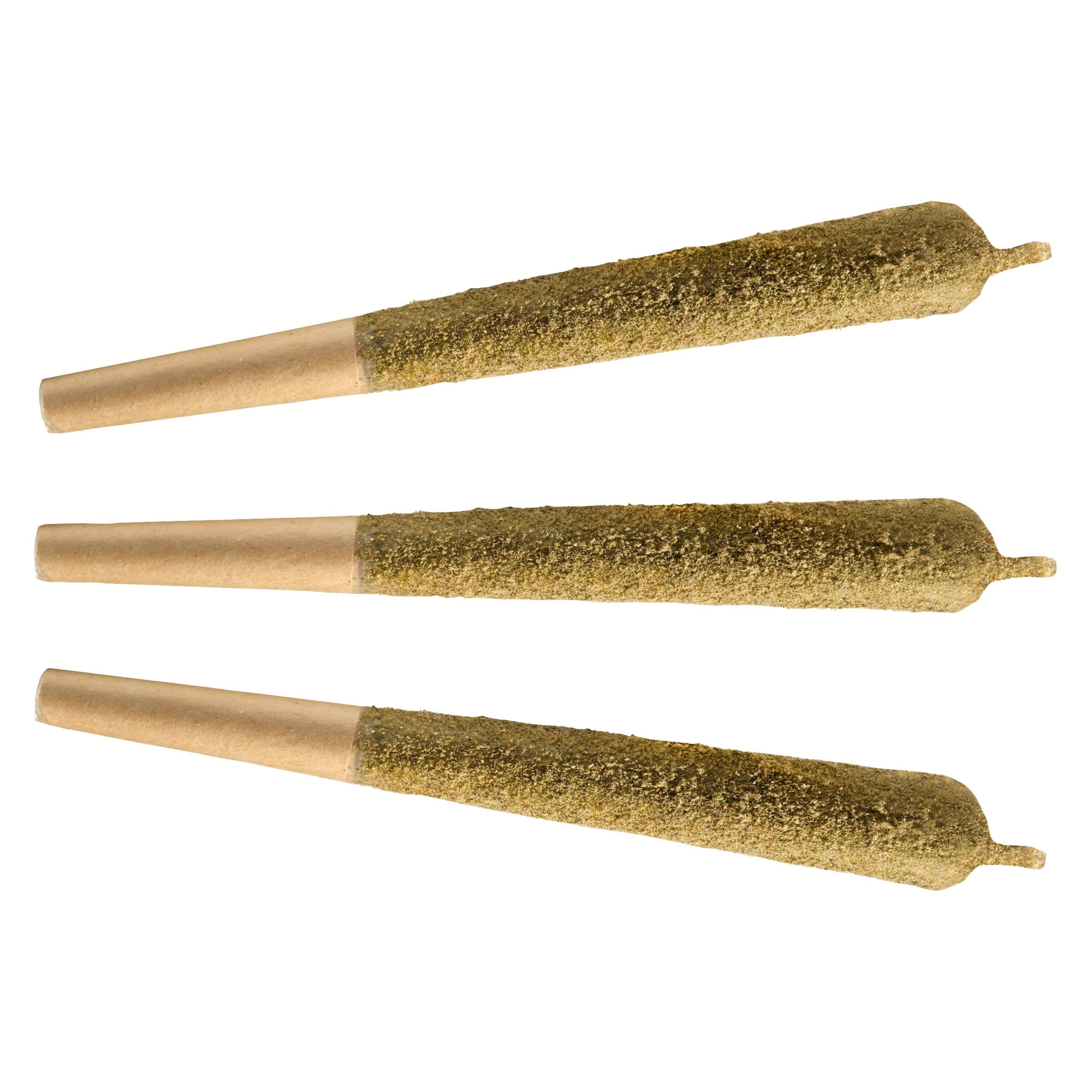 Fuego - Heat Pack Distillate Infused Pre-Rolls - 3x0.5g