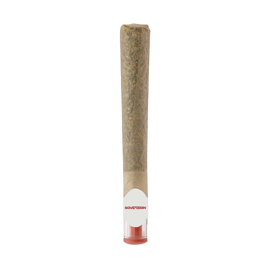 Sover7ign - Strawberry Diesel 99 - 1x1g