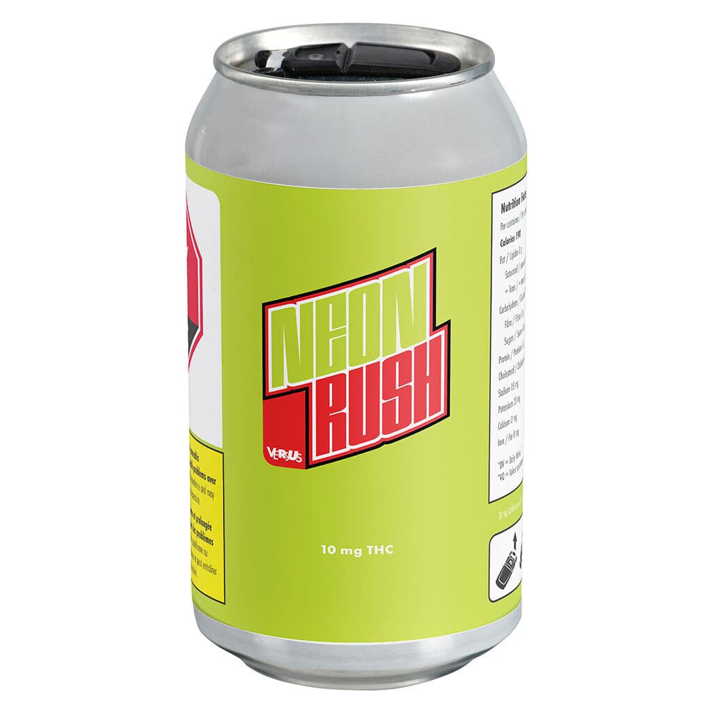Versus - Neon Rush - 355mL