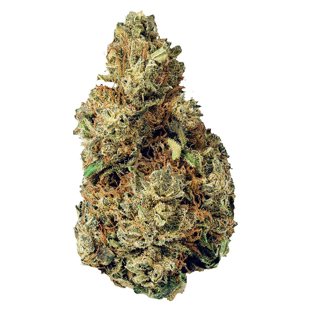 Terp Town Collective - Resting Gas Face - 3.5g