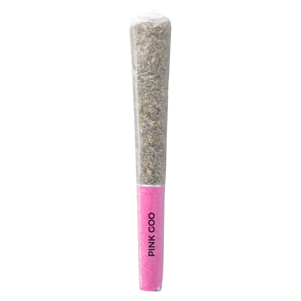Pistol and Paris - Pink Goo Pre-Roll - 3x0.5g