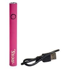 Ness - 510 Vape Battery