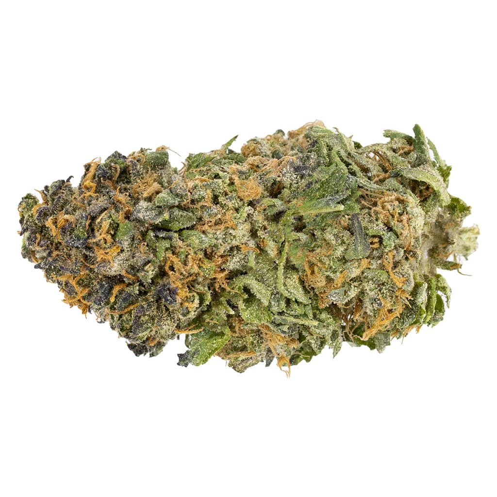 5 Points - Planet of the Grapes (Grape Diamond x [Chem D x i95]) - 3.5g