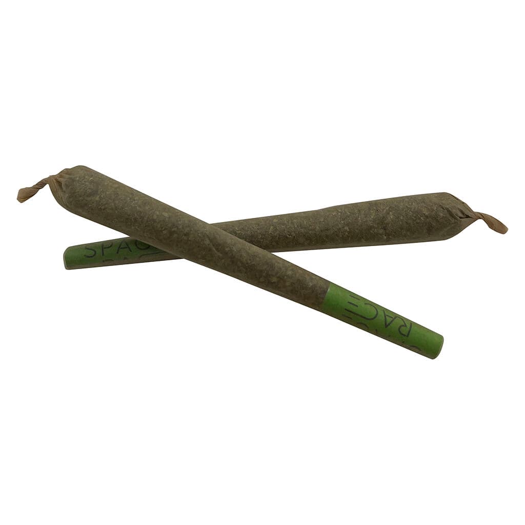 Space Race Cannabis - Atlantis Pre-Roll - 2x1g