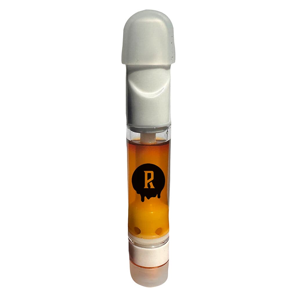 Pure Rosin - Live Hash Rosin (Wedding Cake) (510 Cartridge) - 1g