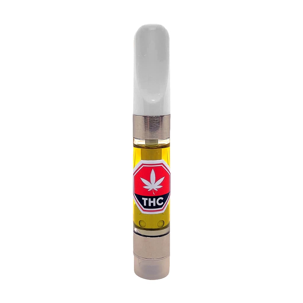 Fuego - Fizzy (510 Cartridge) - 1.2g