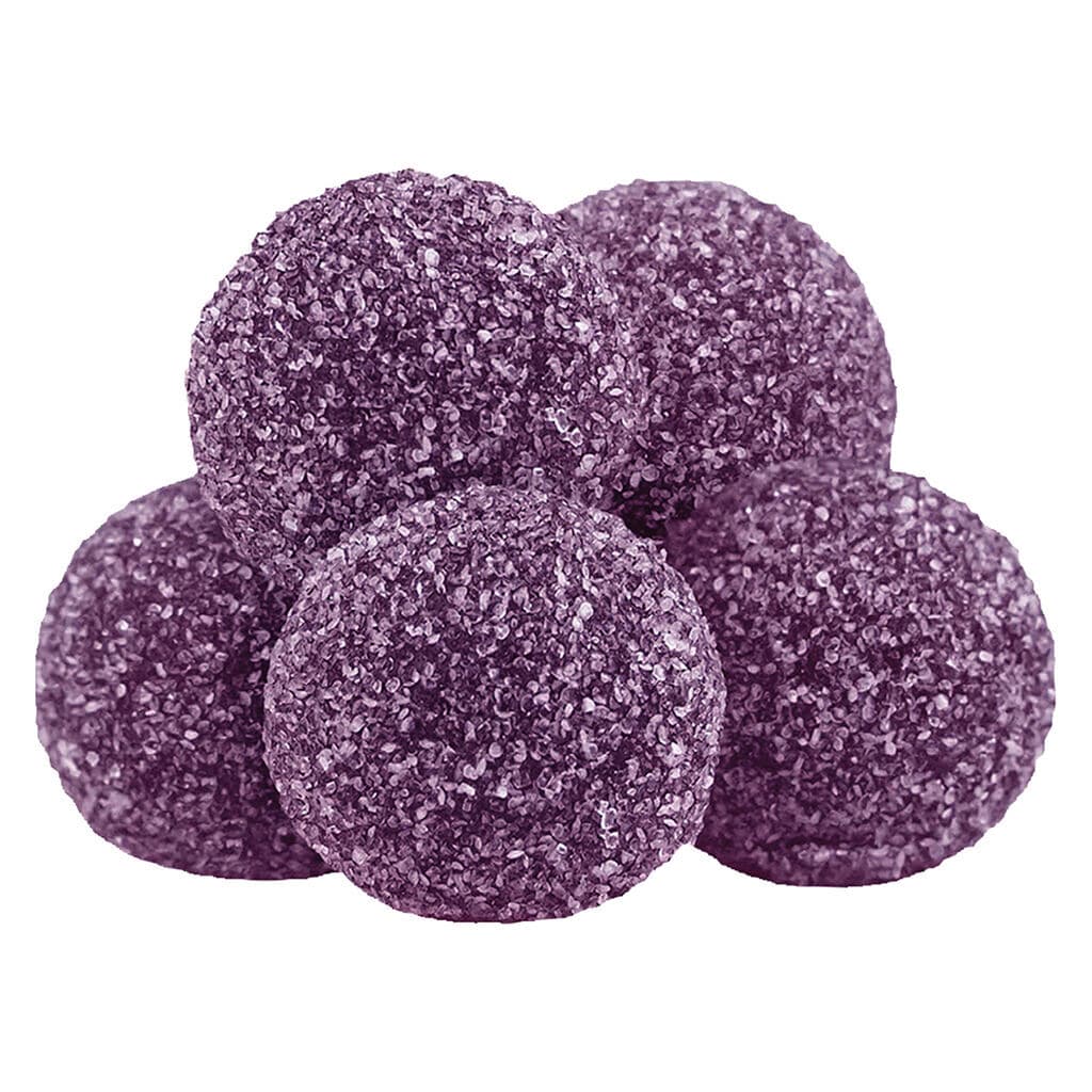 Pearls - Blackberry Lemonade 1:1:1 CBN/CBD/THC - 10x5 pack
