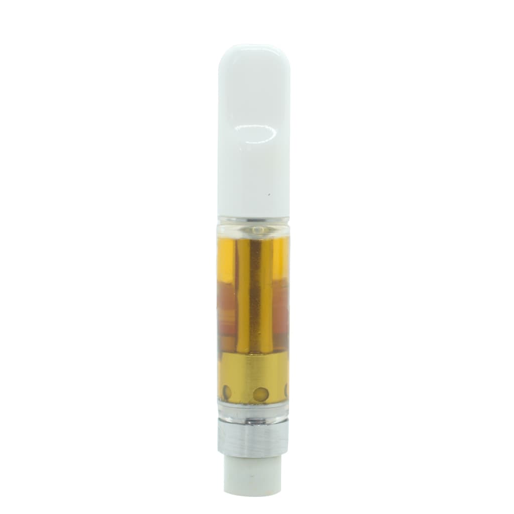 Countryside - Banana Hammock Live Resin 510 Thread Cartridge (Grape God x Mandarin Sunset)