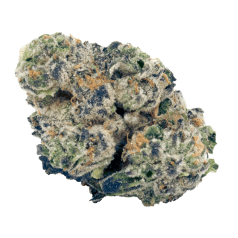 Tweed - Kush Mints (Animal Mints x Bubba Kush) - 3.5g