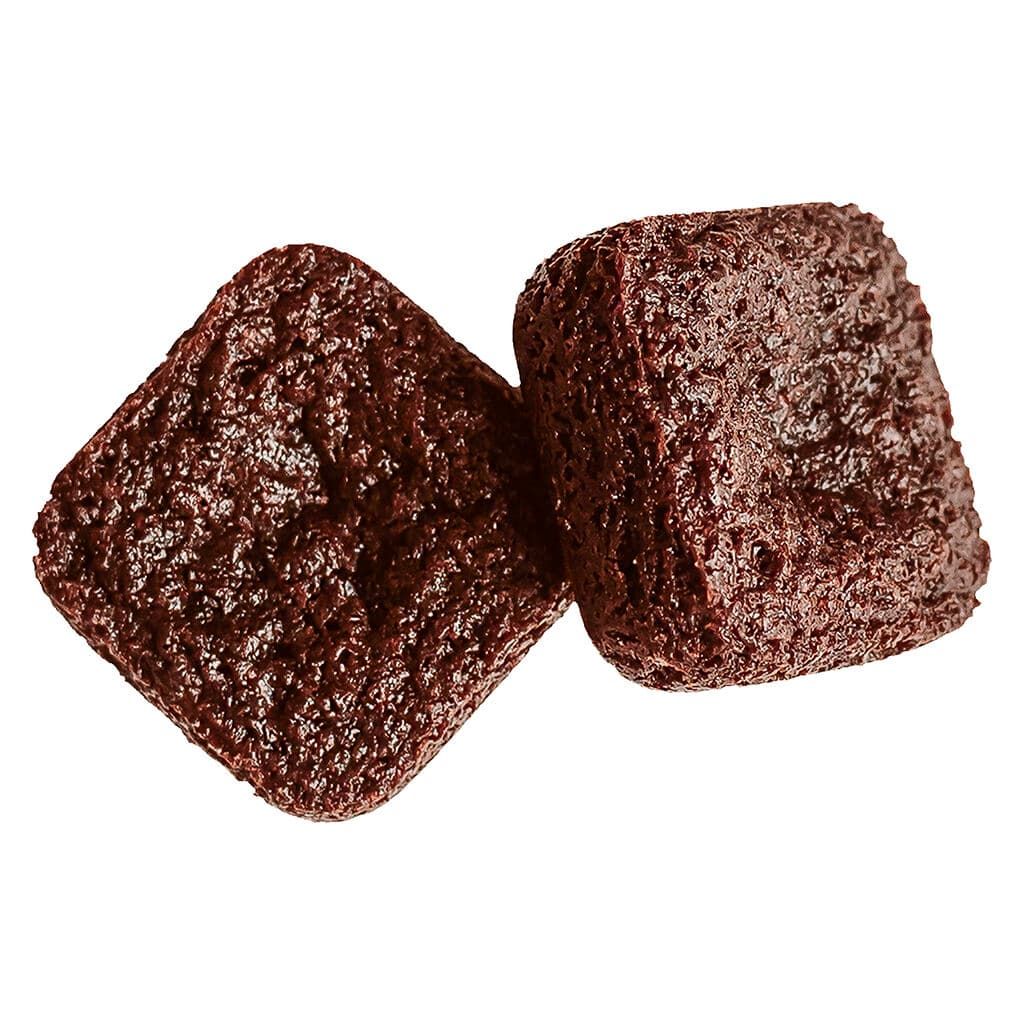 Baked Babes - Chocolate Brownies - 2 Pack
