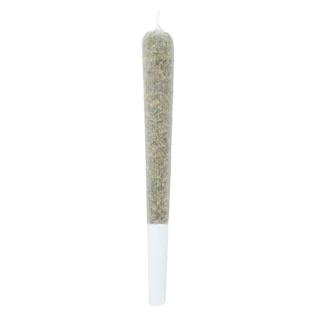 Lamplighter - Tiger Berry Infused Pre-Rolls - 3x0.5g