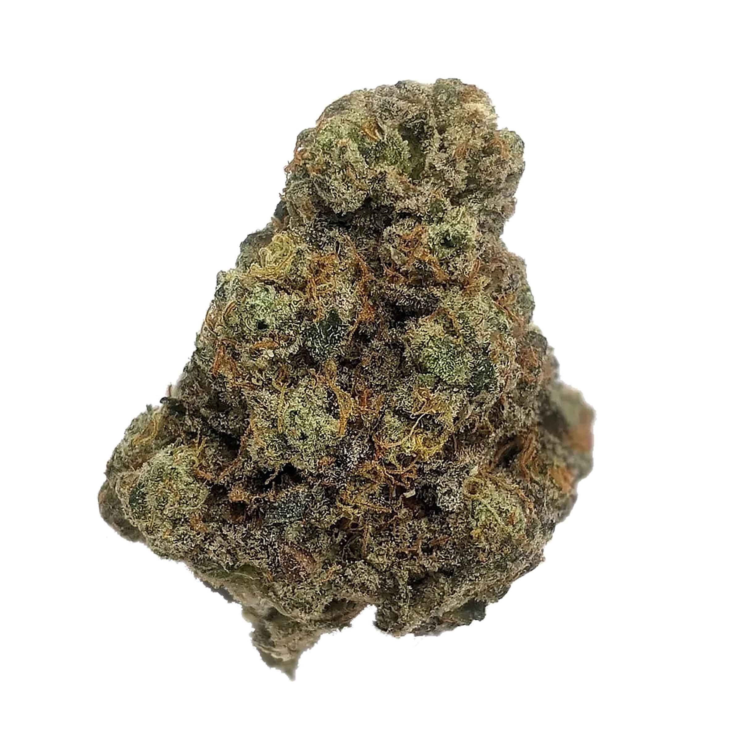 The Legacy Market - Jet Fuel Gelato - 3.5g
