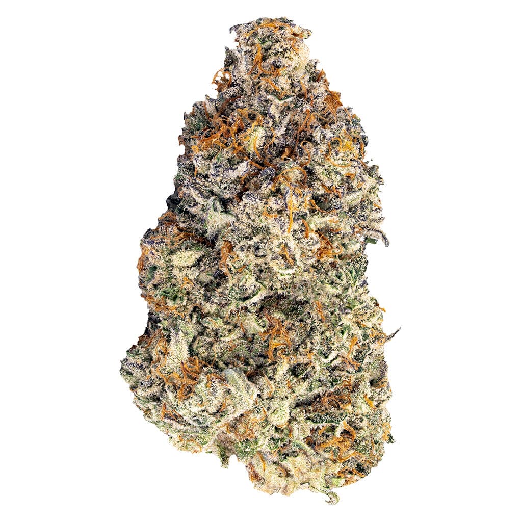 BLK MKT - Britscotti (GSC x Gelato #25 x South Florida OG) -  7g