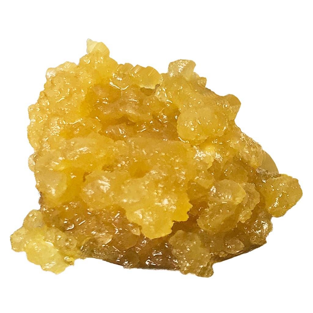 BIG - Kush Live Rosin - 1g