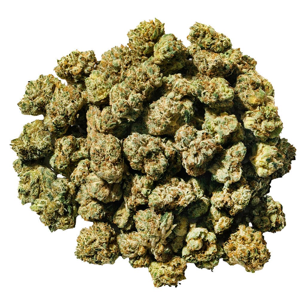 Super Toast - smol buds (indica) - 14g