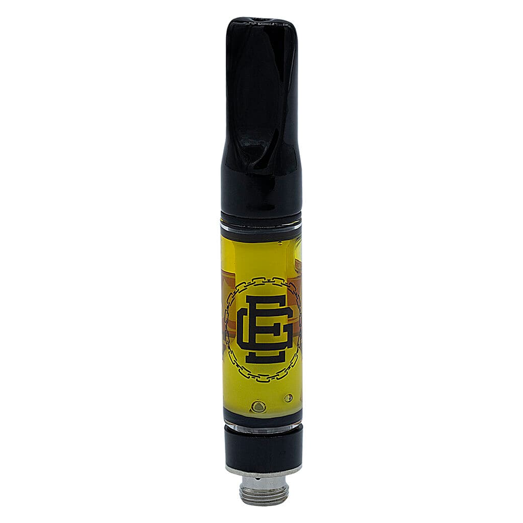 Endgame - Hard Hitters Forbidden RNTZ Liquid Diamond (510 Cartridge) - 1g