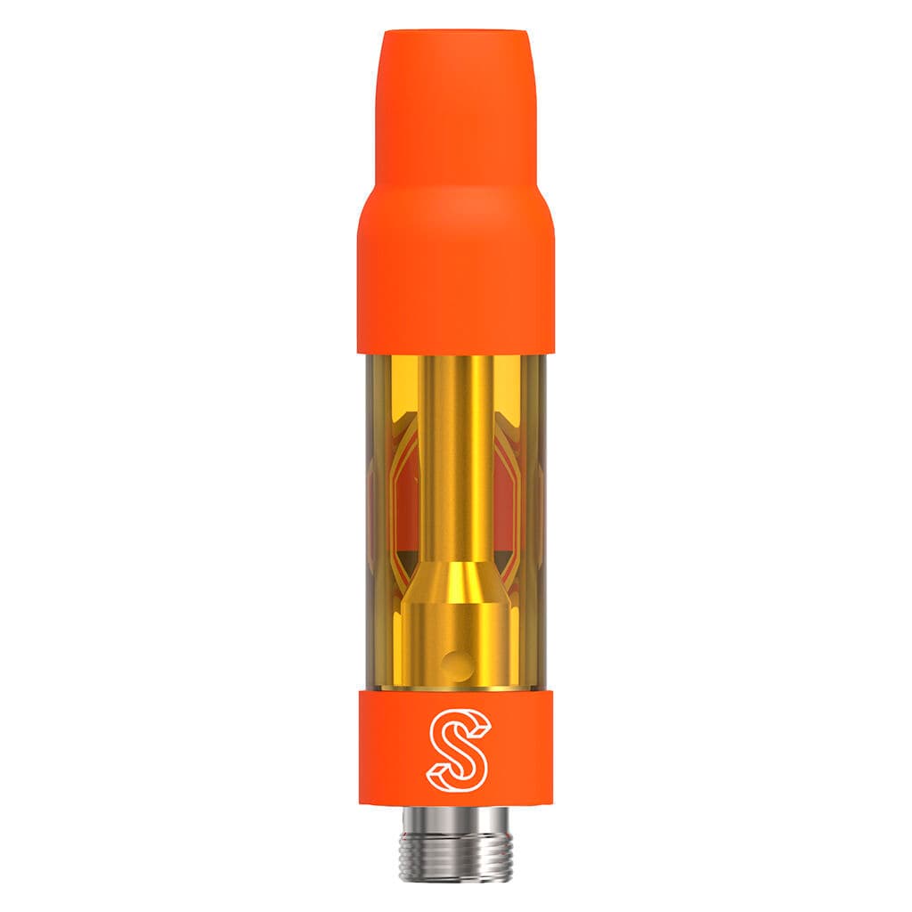 Sherbinskis - True GLTO 33 Live Resin 510 Thread Cartridge - 1g