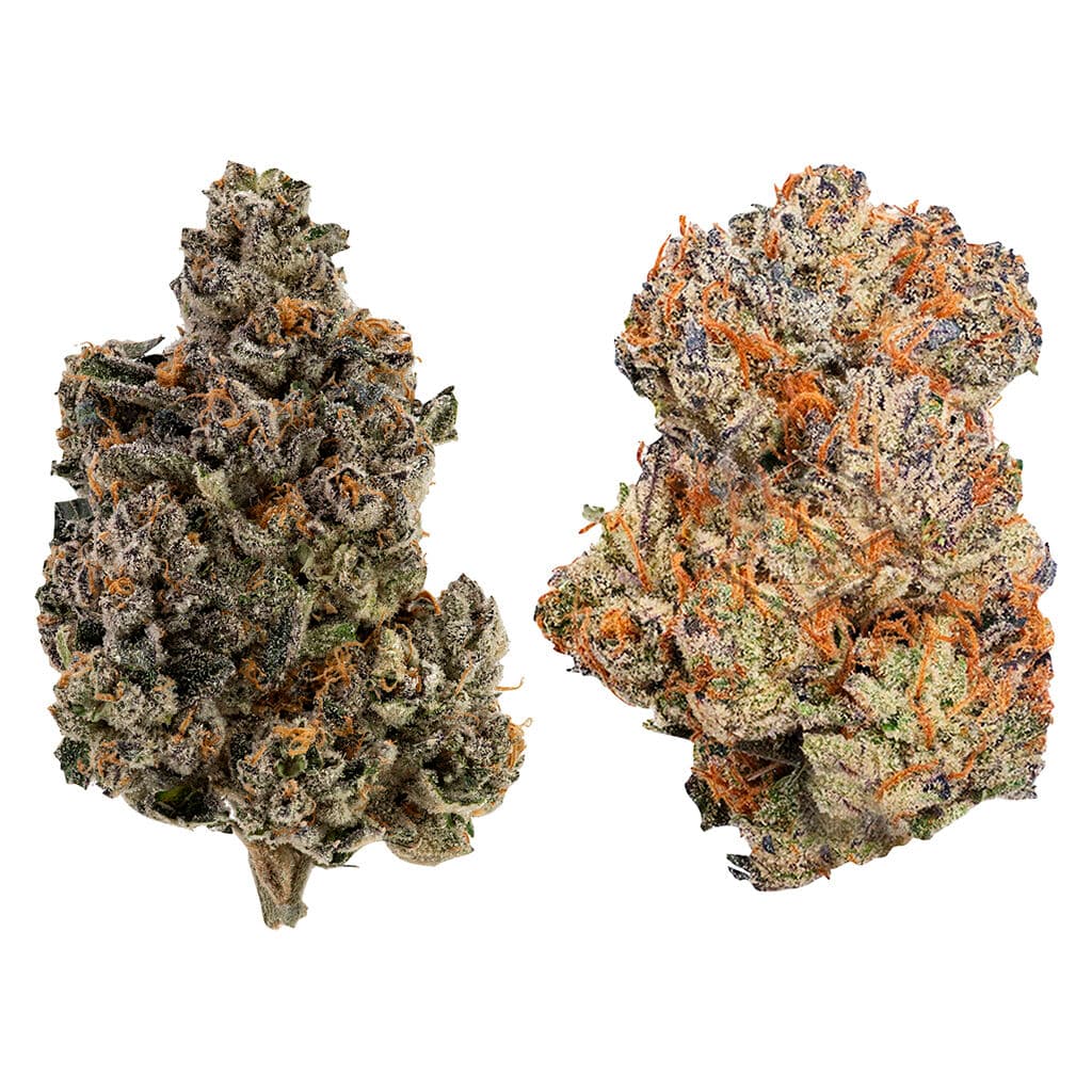 Ghost Drops - Trap Pack 7 - 3.5g x2