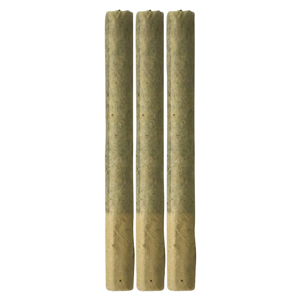 Freedom Cannabis - Freedom Reserve - Sunrise Sativa Pre-Rolls - 3x0.5g