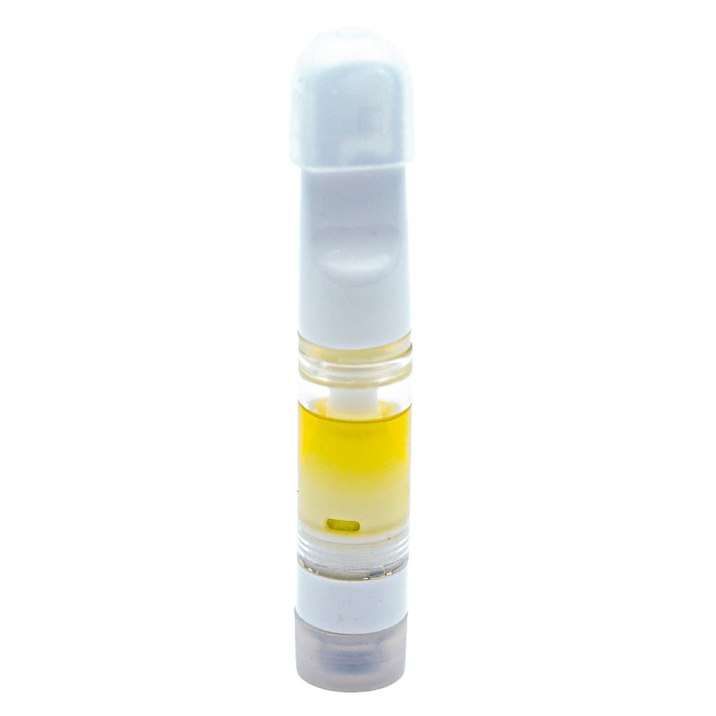 Vortex - Liquid Live Resin Alaskan TF (510 Cartridge) - 1g