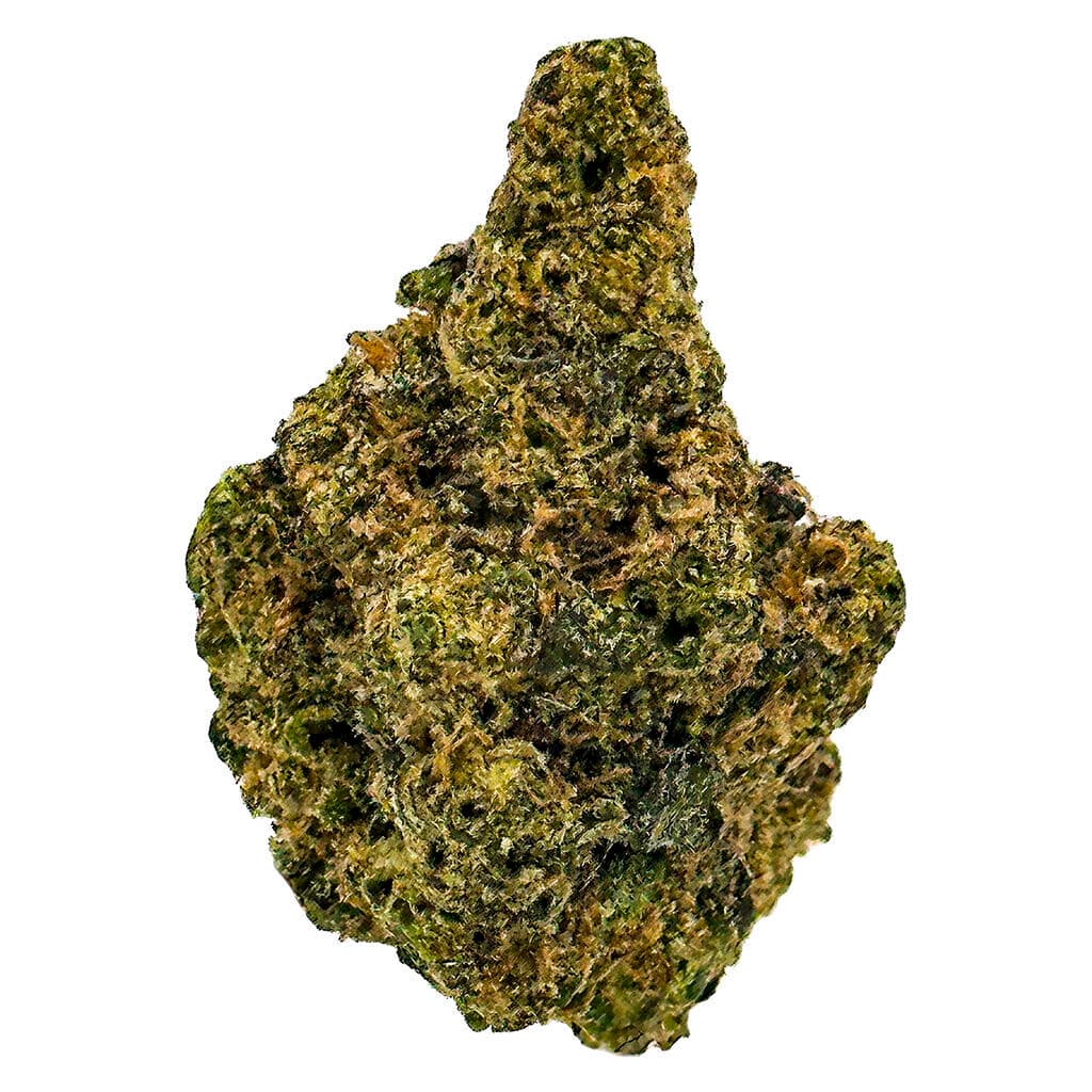 Skosha - Purple Caviar (Kush Mints x F1 Durb x Gusherz) - 3.5g