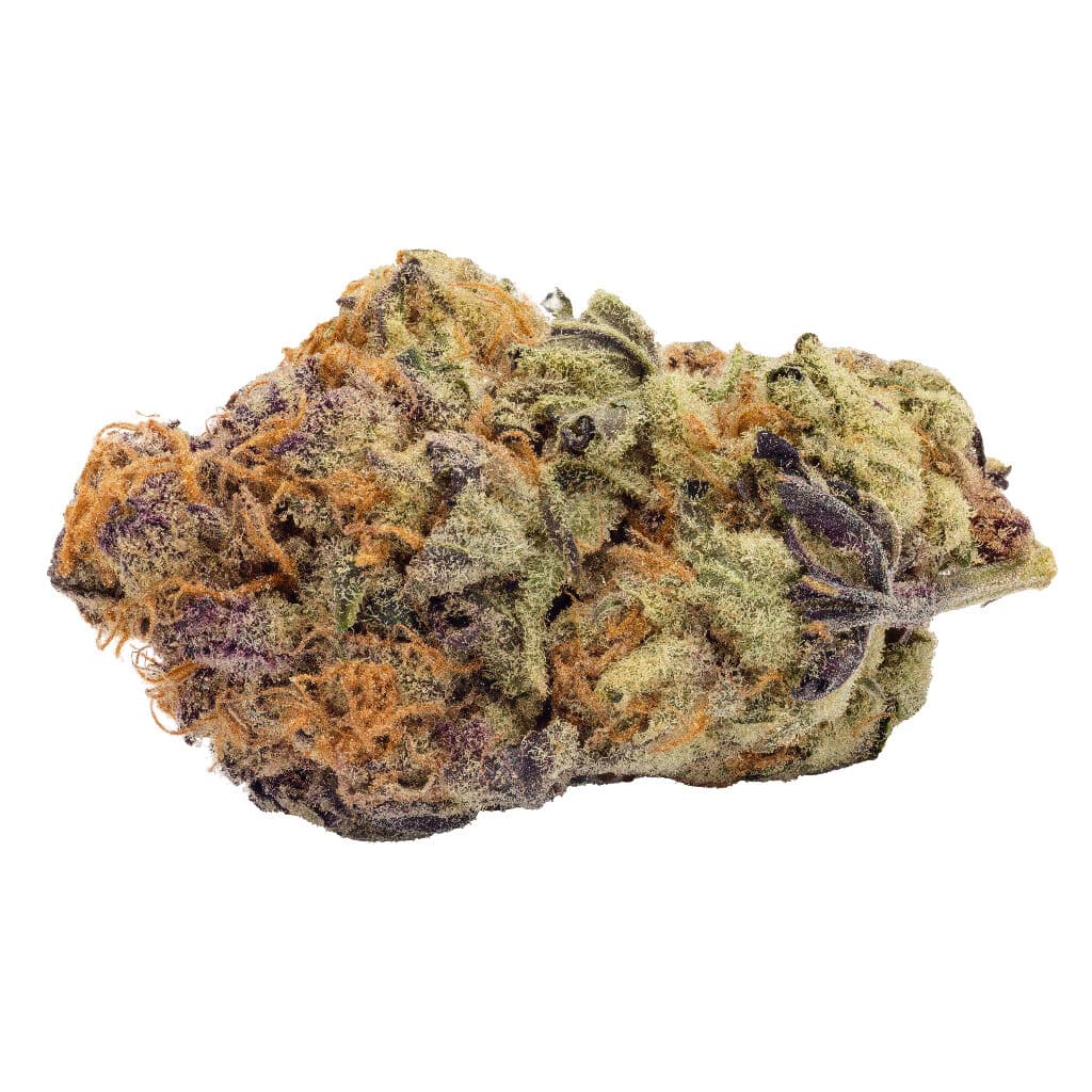 FIGR - Black Cherry Punch (Black Cherry Pie x Purple Punch) - 3.5g