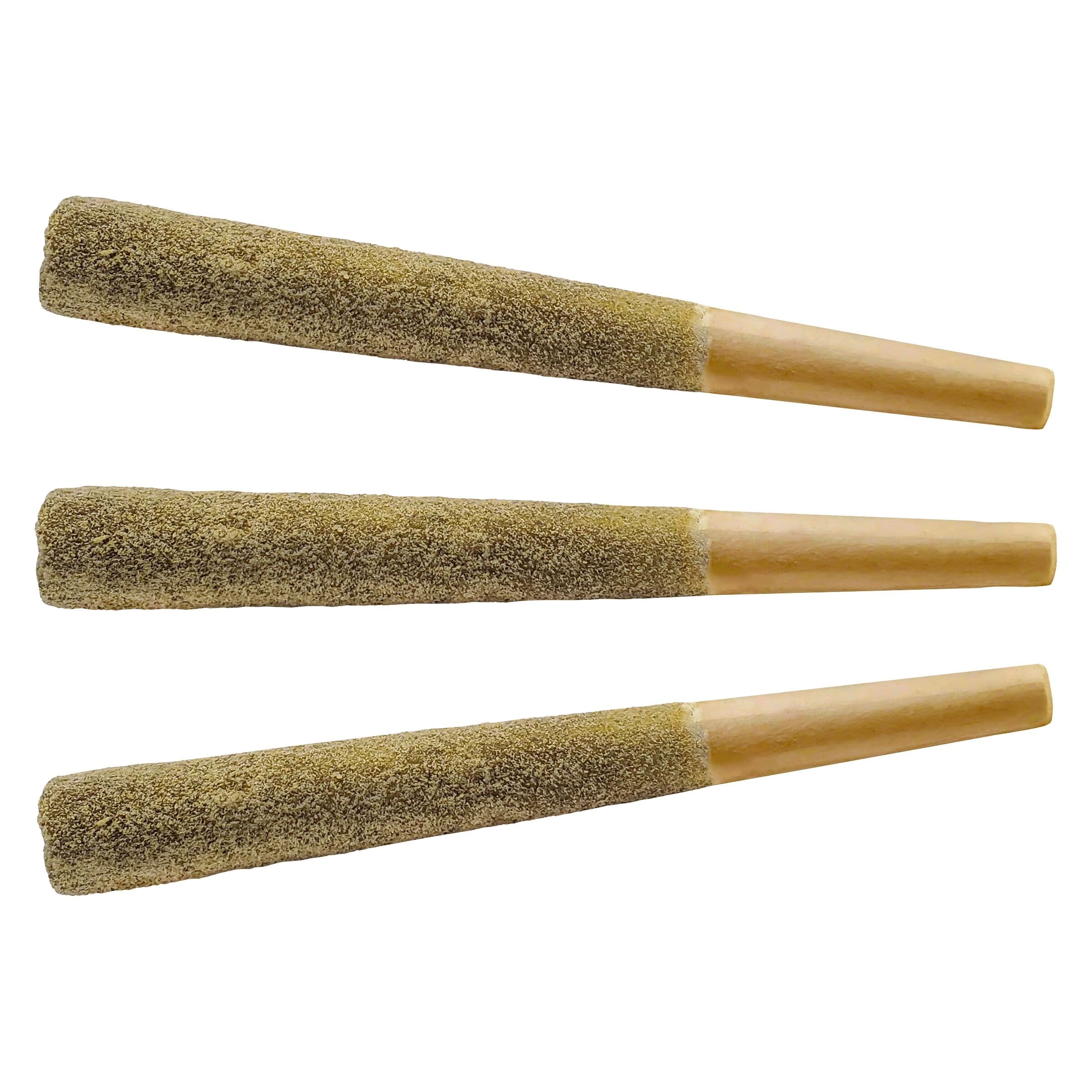XPLOR - Rainbow Razz Distillate Infused Pre-Rolls - 3x0.5g