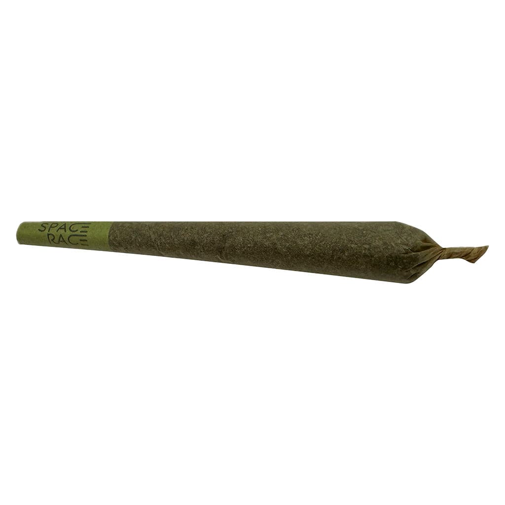 Space Race Cannabis - Starship Pre-Roll - 1x1g