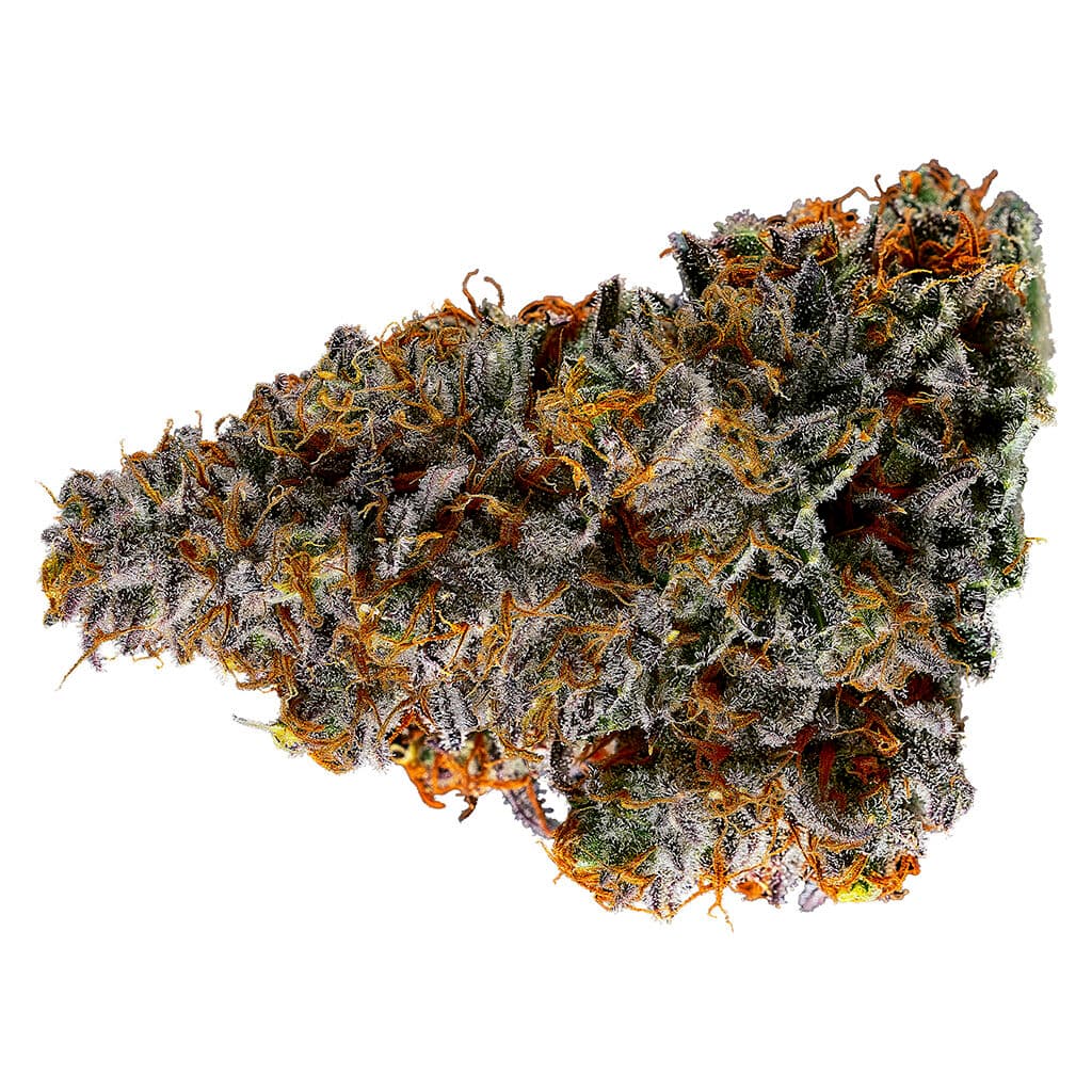 Nugz - Early Lemon Berry (Las Vegas Lemon Skunk x Member Berry RBX) - 7g