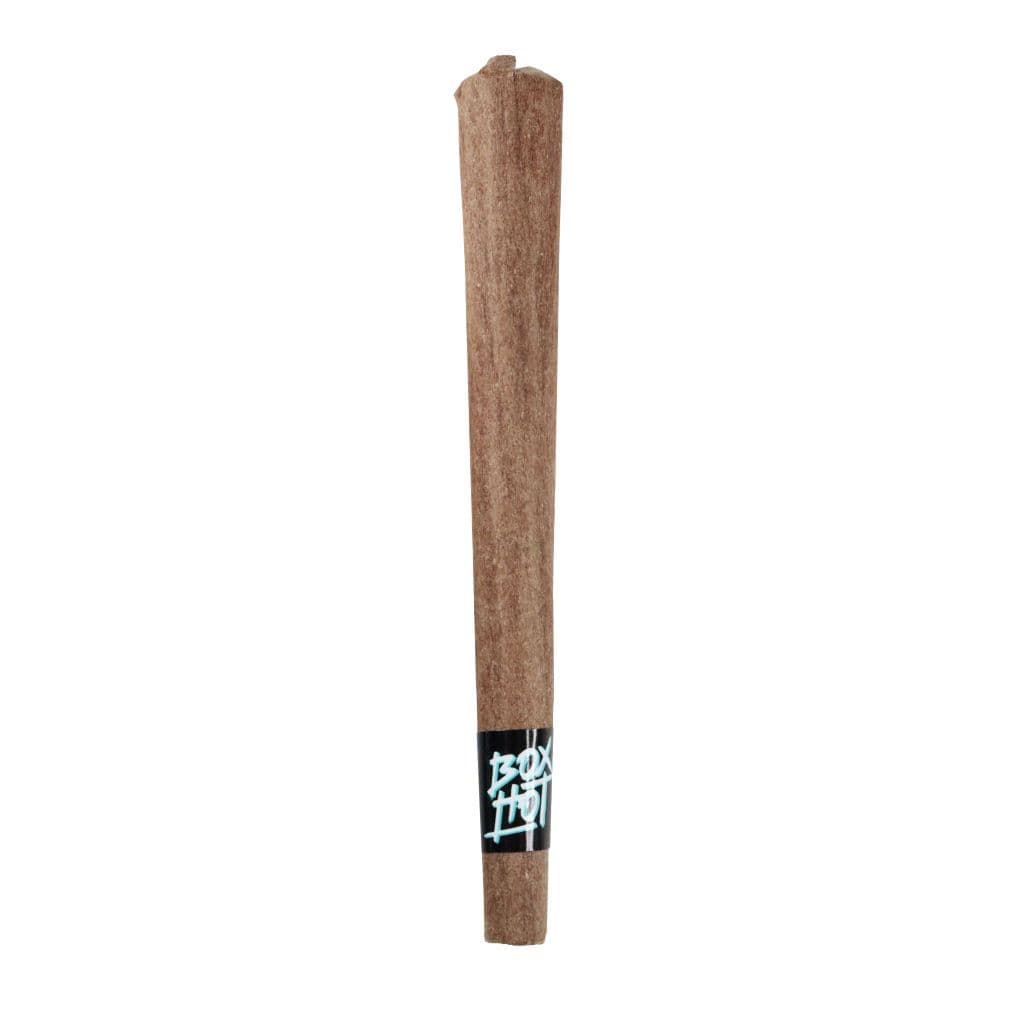 BoxHot Mega Fatties - Guava Stardawg Infused Pre-Roll - 1x3g