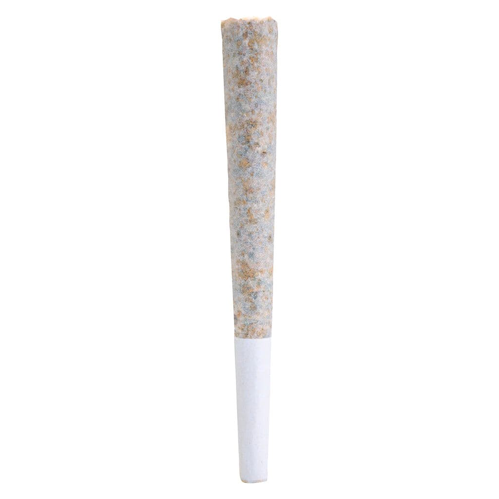 Tenzo - Diamond Thrilla Triple-Diamond Infused Pre-Roll - 1x1g