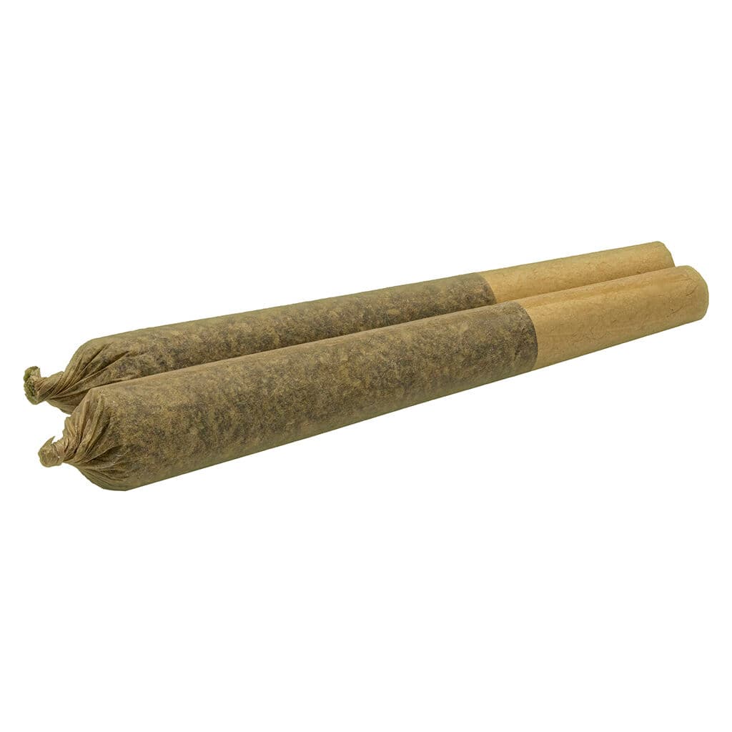 Endgame - UFO Driver Pre-Rolls - 2x1g