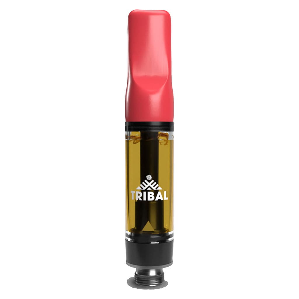 Tribal - Power Sherb Live Resin (510 Cartridge) - 1g