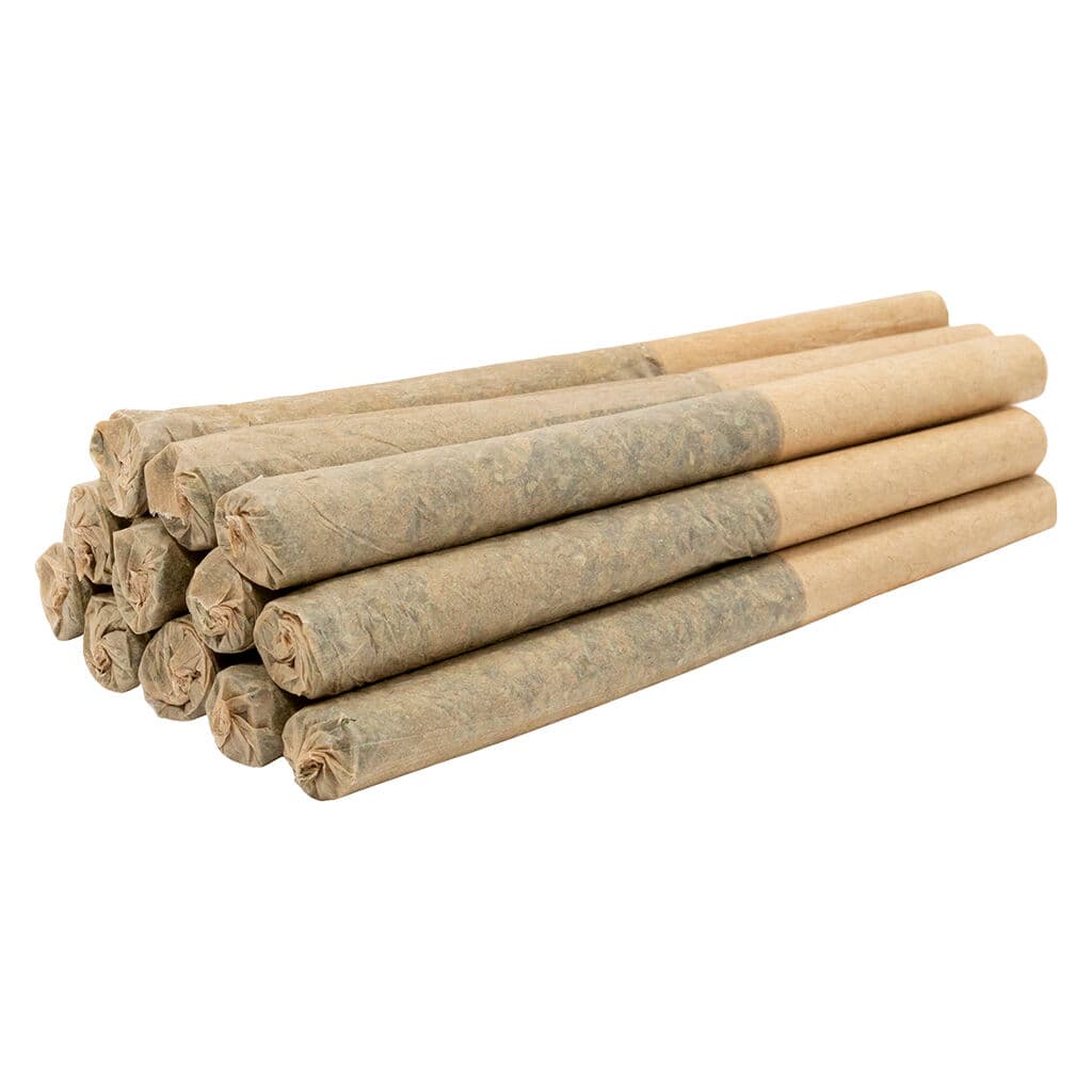 Divvy - Pineapple Nuken Pre-Rolls - 12x0.5g