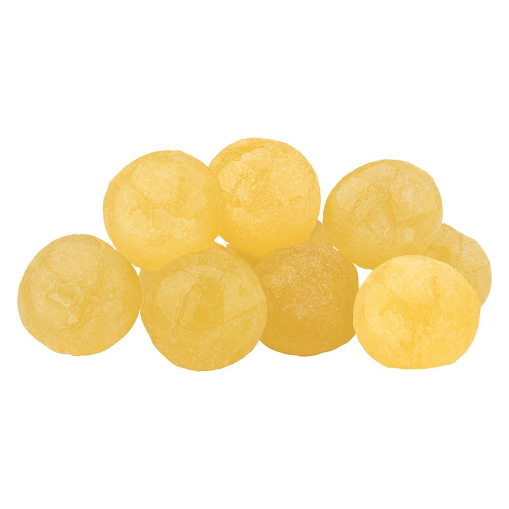 Edison Jolts - Limelight Live Resin Lozenges - 10 caps