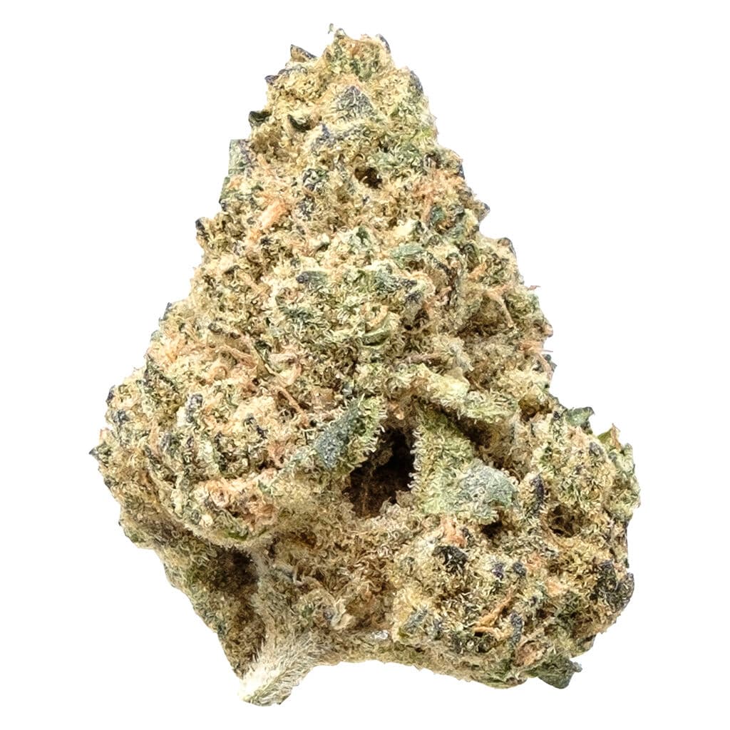 Crooked Dory - Gorilla Lemon Fire - 28g