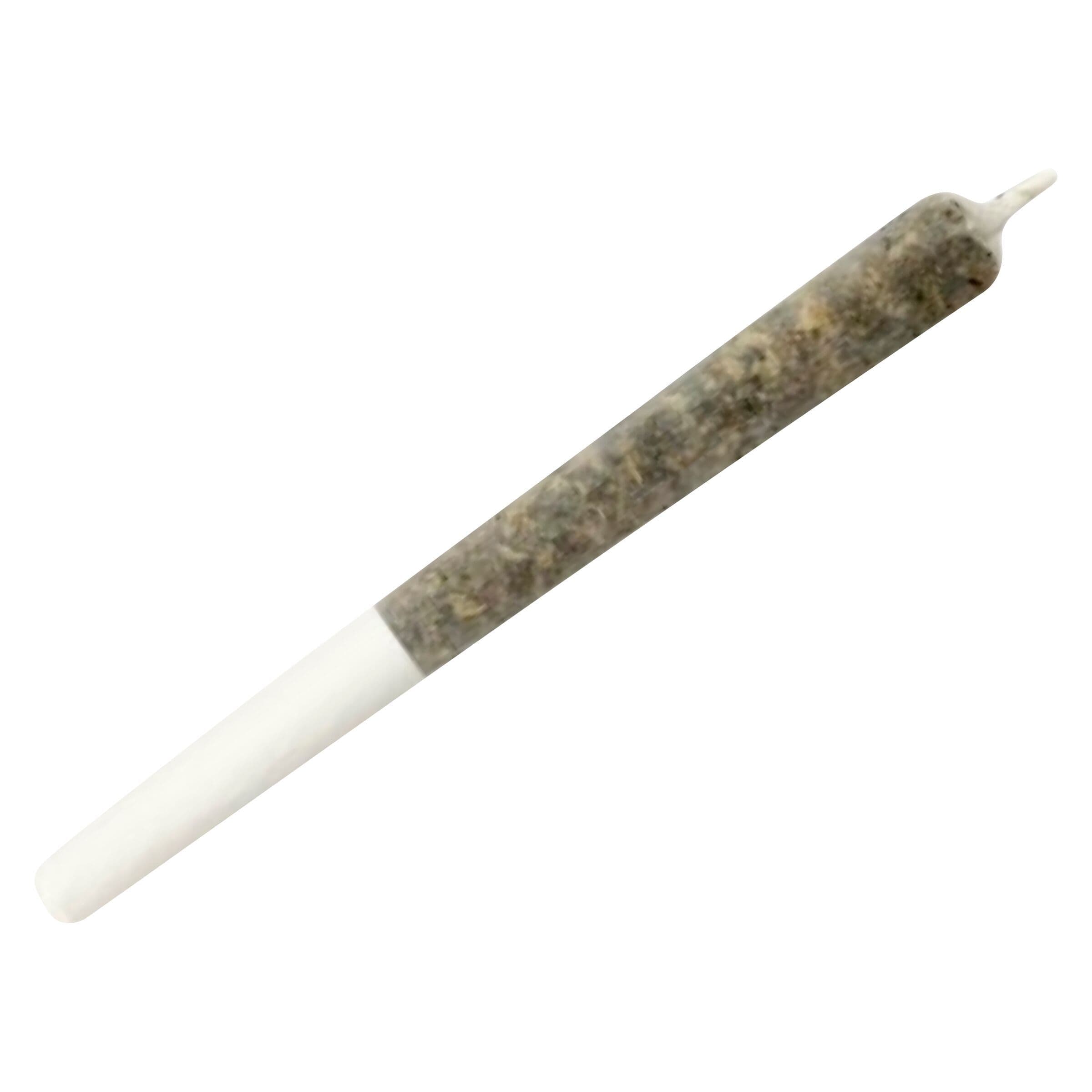 Dime Bag - Wildcat Serum Pocket Rockets Infused Pre-Roll - 1x0.5g