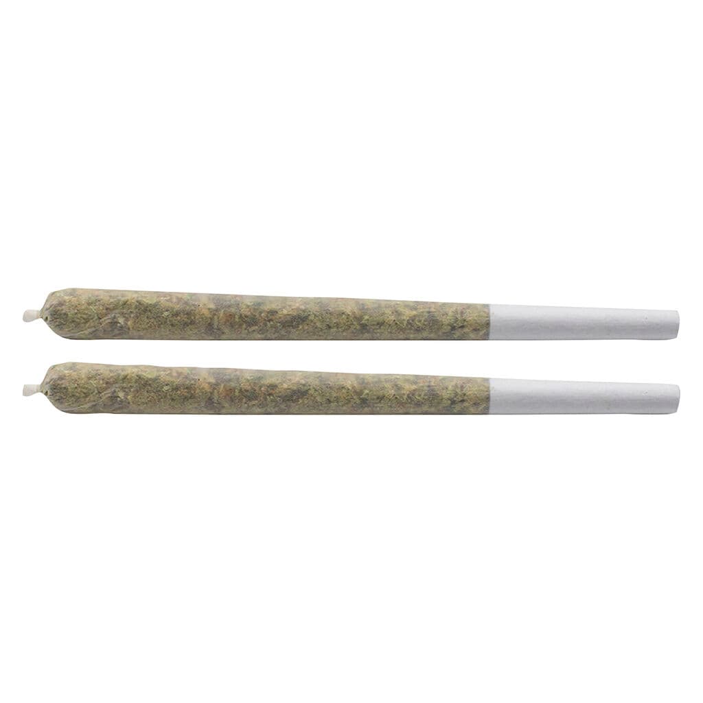 Evr J's - HALO Mintz & Powzer RNTZ Pre-Roll - 2x0.7g